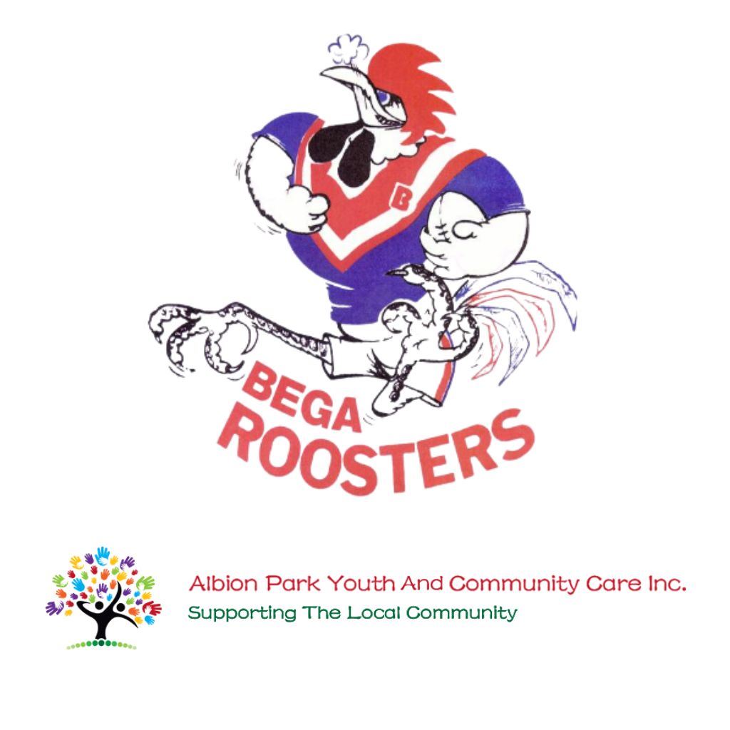 Bega Roosters Albion Park Youth Community Centre
